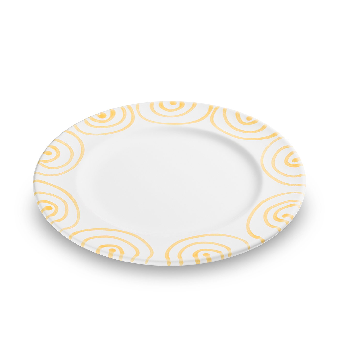 Dessert Plate